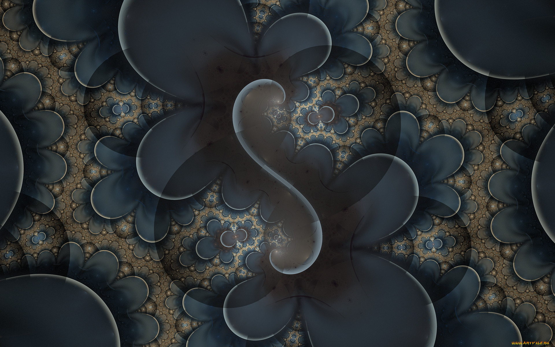 3 ,  , fractal, , , 